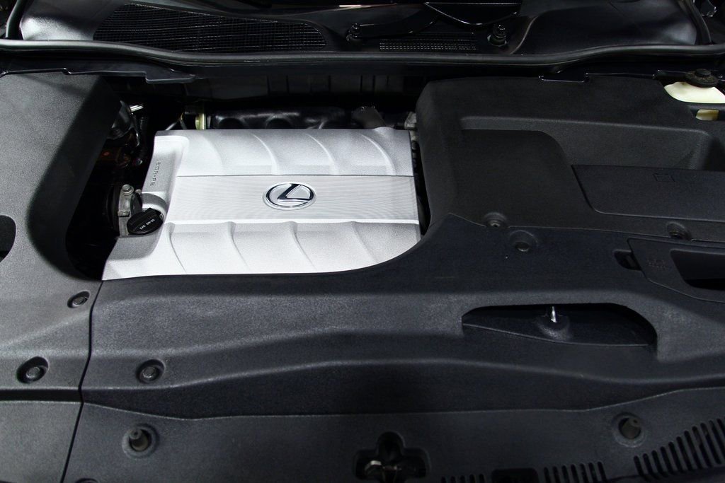 Used 2015 Lexus RX 350 FWD image 30