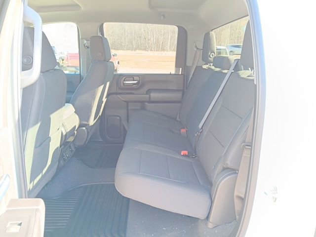 New 2026 Chevrolet Silverado 2500 Custom w/ Custom Value Package image 7