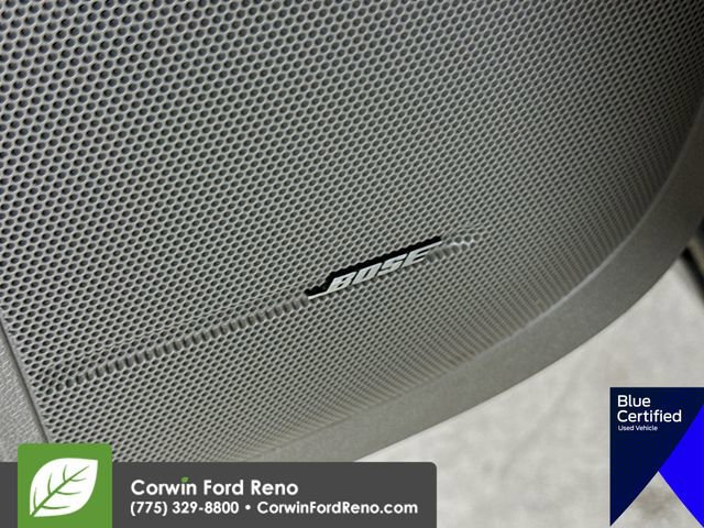 Used 2017 GMC Acadia Limited SLT image 22