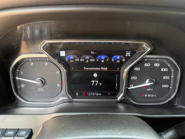 Used 2021 GMC Sierra 3500 AT4 w/ AT4 Premium Plus Package AWD/4WD image 26