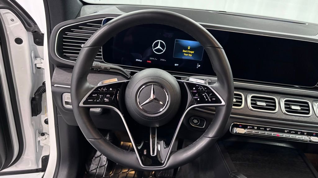 Used 2026 Mercedes-Benz GLE 450e 4MATIC image 13