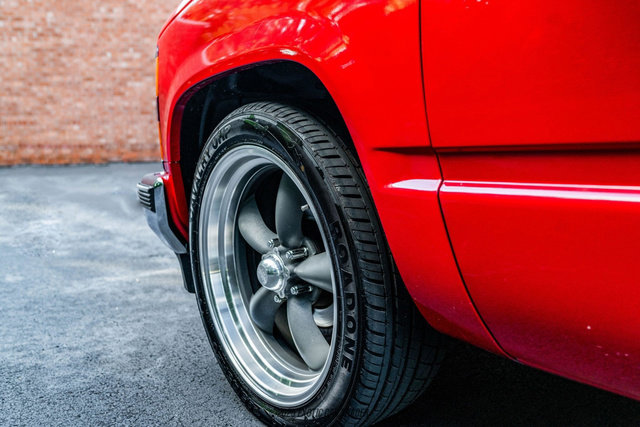 Used 1999 Chevrolet Tahoe LS image 47