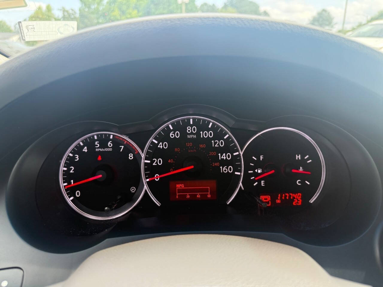 Used 2012 Nissan Altima 2.5 S FWD image 17