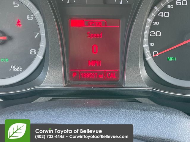 Used 2014 GMC Terrain SLT w/ Safety Package AWD/4WD image 10