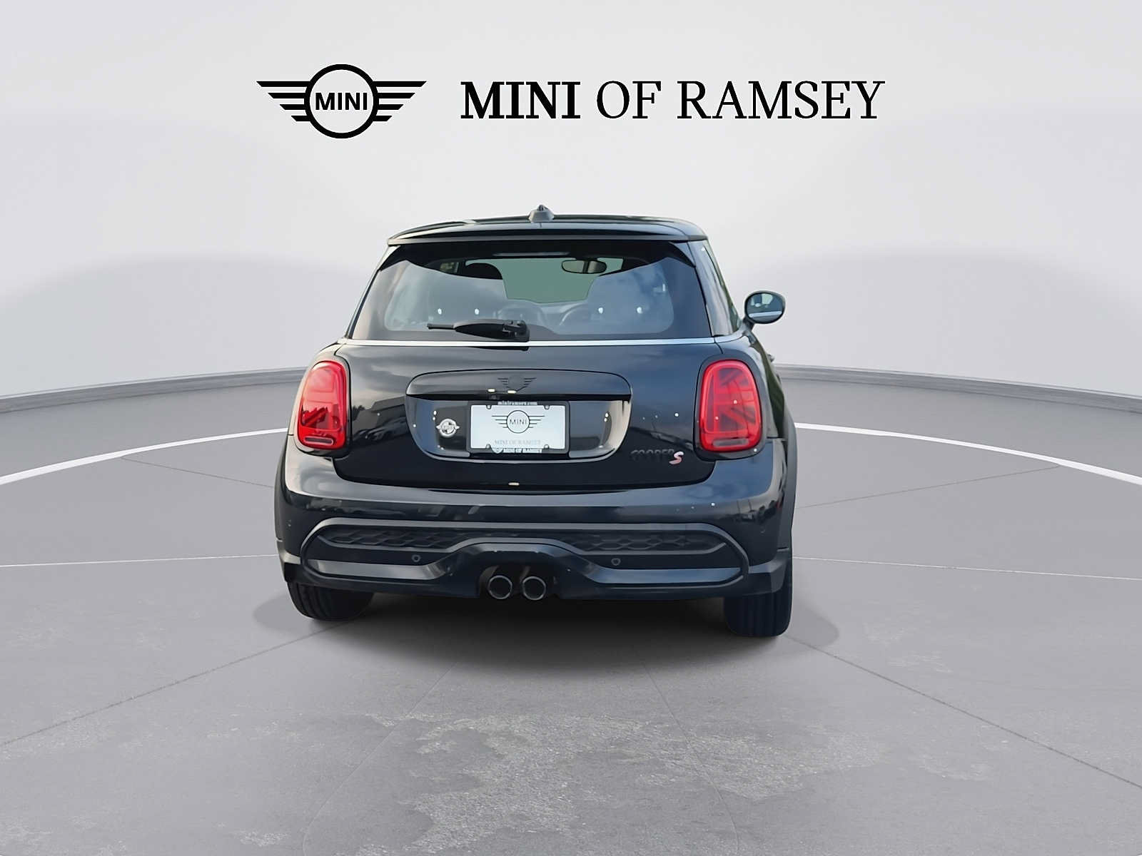 Used 2024 MINI Cooper S FWD image 7
