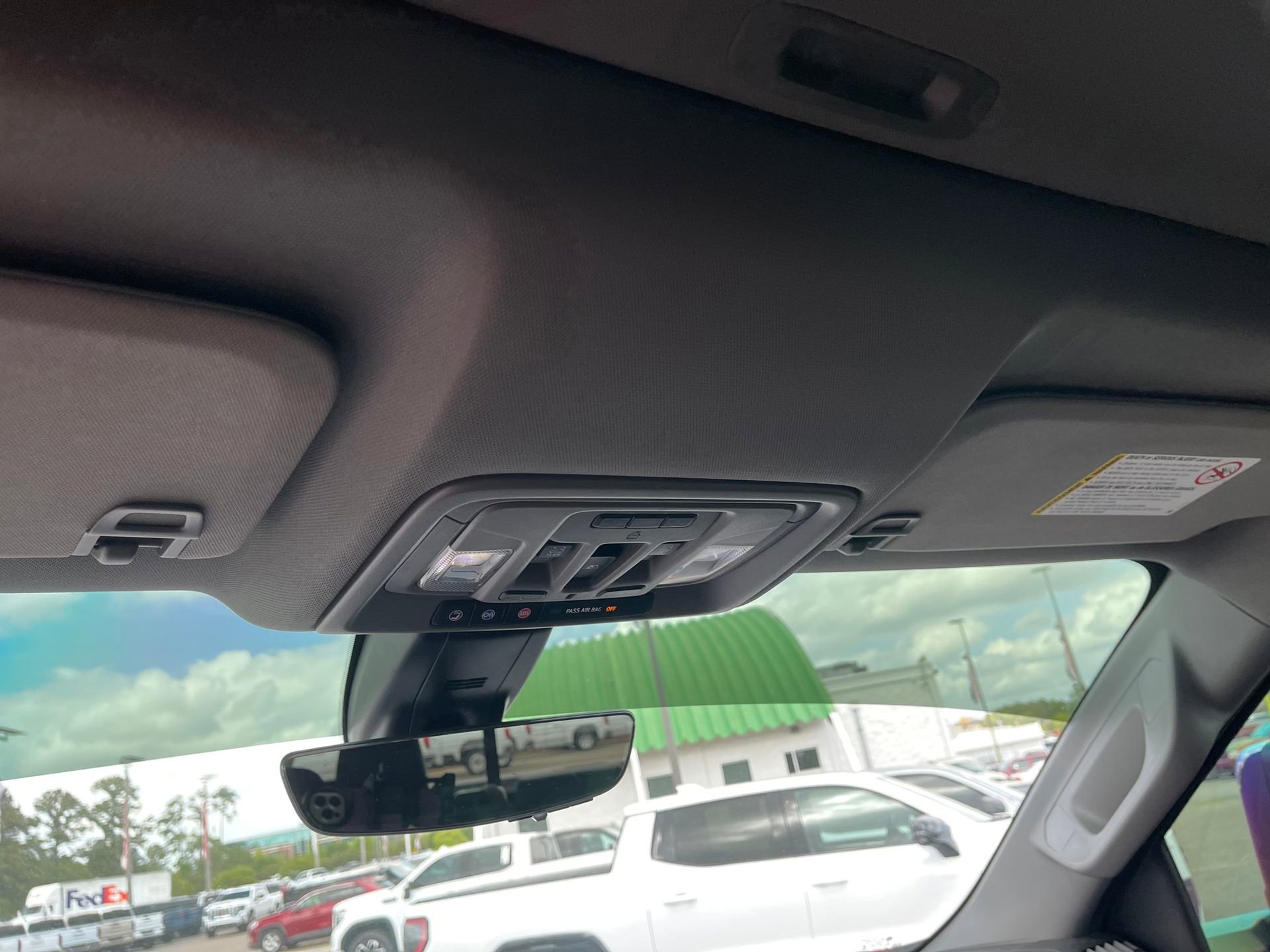 Used 2021 Chevrolet Silverado 2500 LTZ w/ LTZ Premium Package AWD/4WD image 19