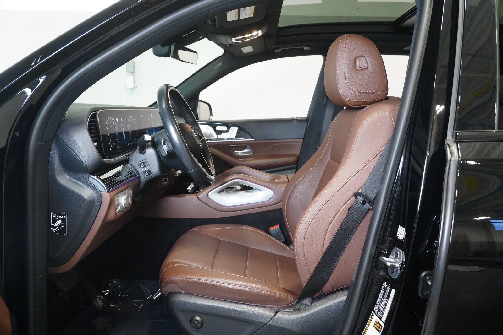 Certified 2024 Mercedes-Benz GLE 450 4MATIC image 11