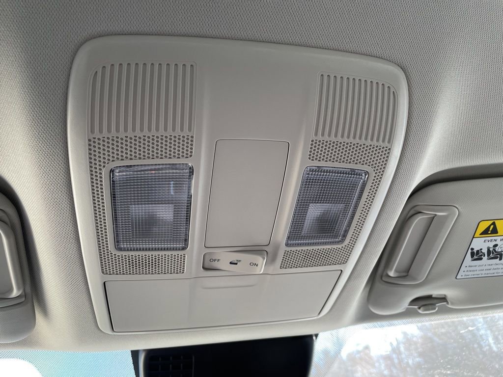 New 2025 MAZDA CX-5 AWD 2.5 S image 23