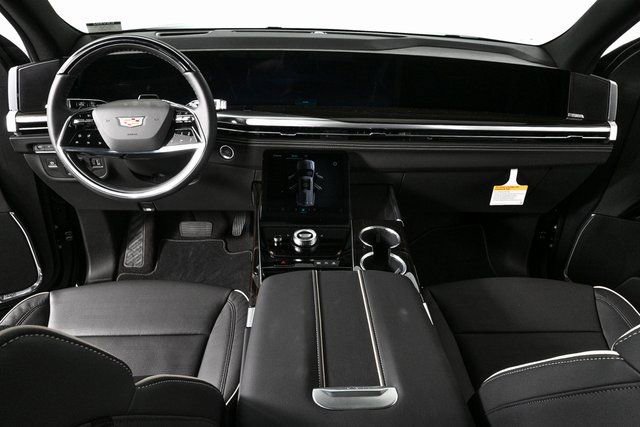New 2026 Cadillac Escalade ESV Luxury w/ Touring Package image 18