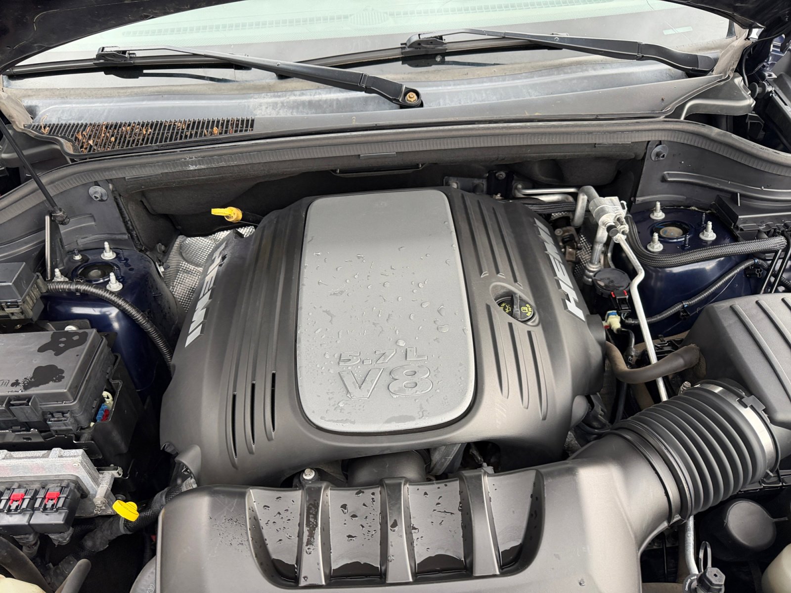 Used 2012 Jeep Grand Cherokee Laredo AWD/4WD image 22