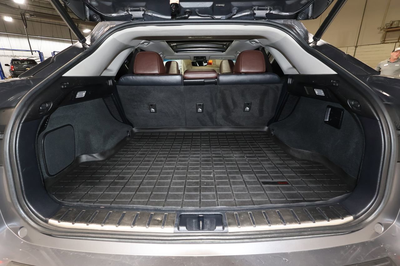 Used 2016 Lexus RX 450h AWD w/ Luxury Package image 24