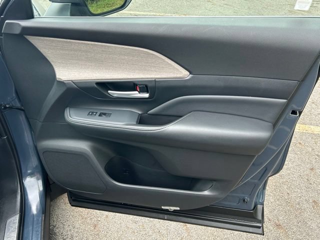 Certified 2024 Toyota Grand Highlander AWD Hybrid image 27