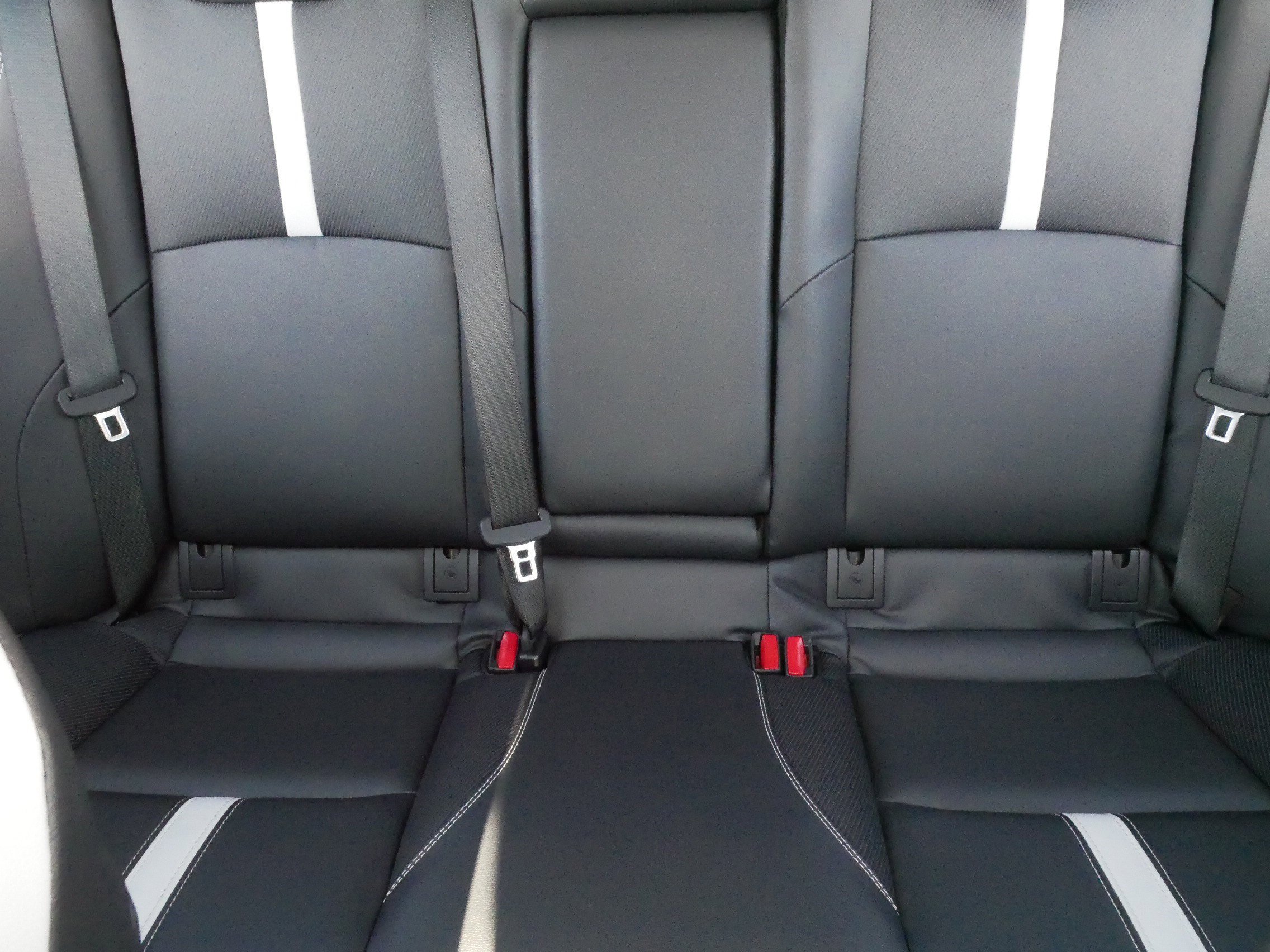 Certified 2025 Toyota Camry SE FWD image 13