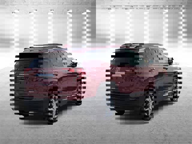 Used 2019 GMC Terrain SLE w/ Driver Convenience Package image 8