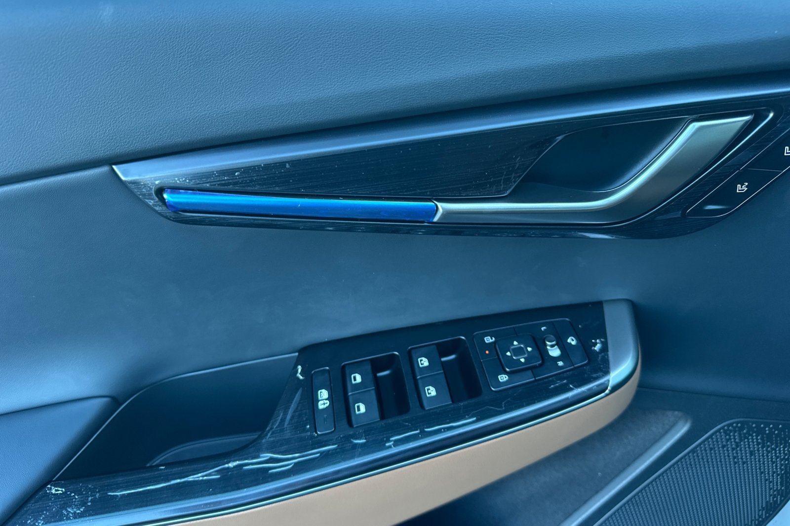 New 2026 Kia EV6 Wind AWD/4WD image 11