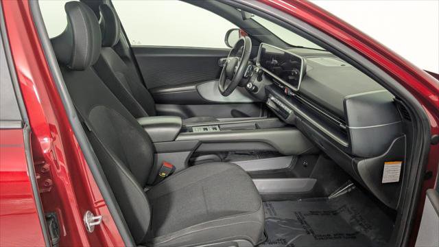 Used 2024 Hyundai Ioniq 6 SE image 22