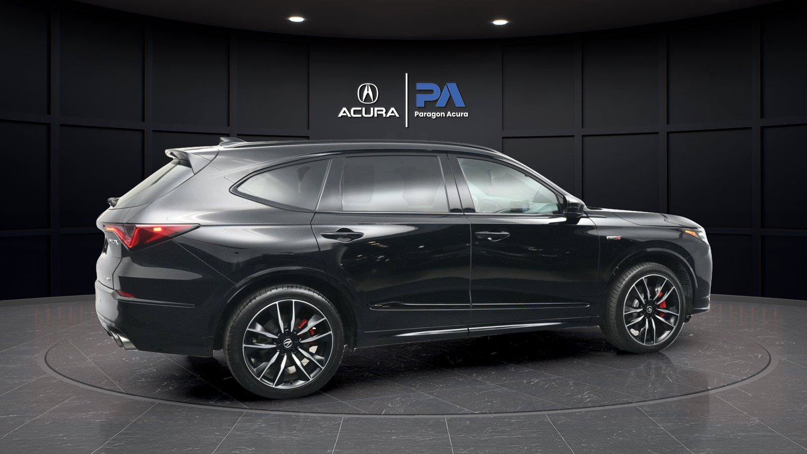 Used 2024 Acura MDX Type S w/ Advance Package AWD/4WD image 33