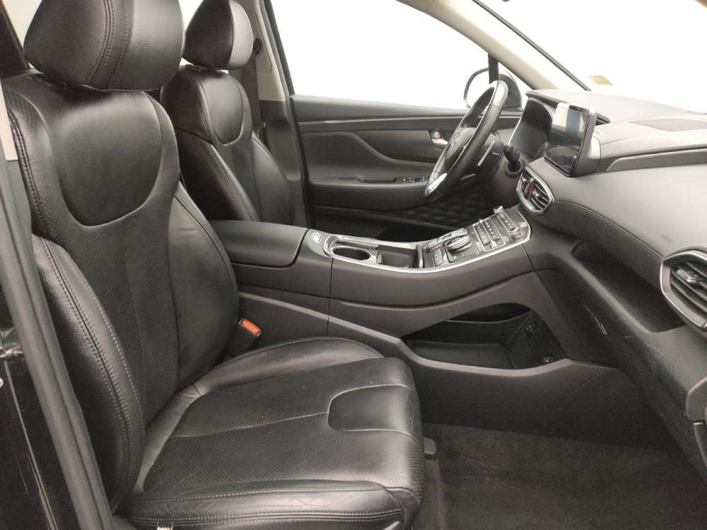 Used 2023 Hyundai Santa Fe SEL image 21