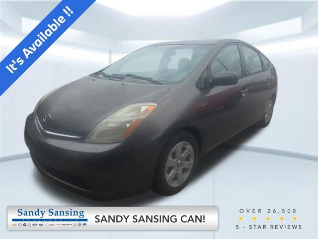 Used 2009 Toyota Prius FWD image 1