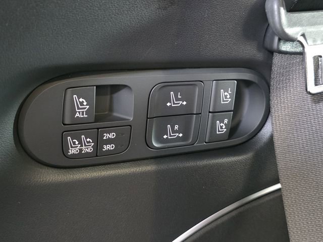 New 2026 Hyundai Palisade Calligraphy image 18