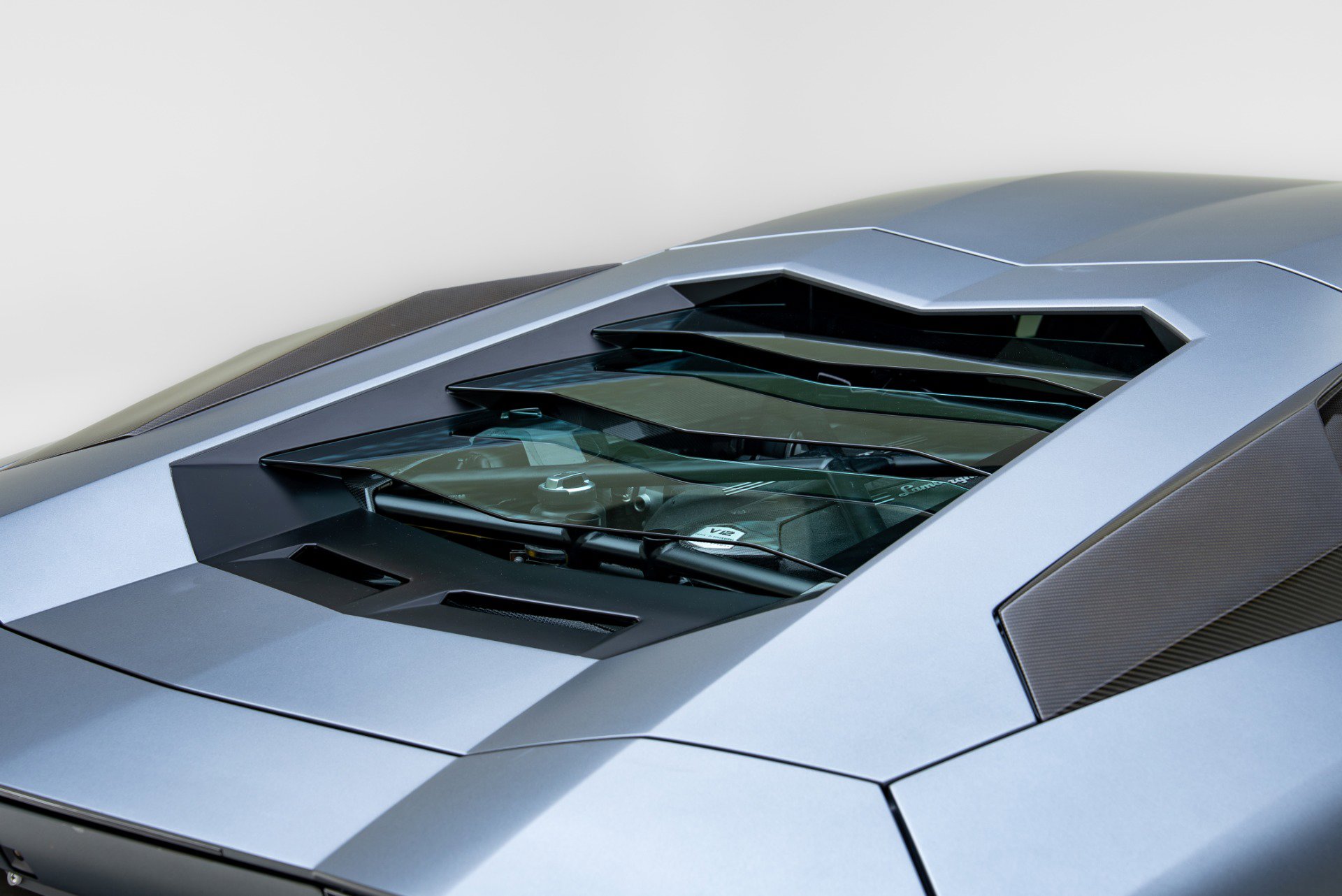Used 2015 Lamborghini Aventador LP 700-4 AWD/4WD image 35