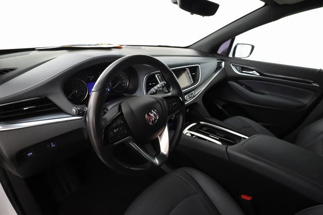 Used 2024 Buick Enclave Essence w/ Technology Package image 10