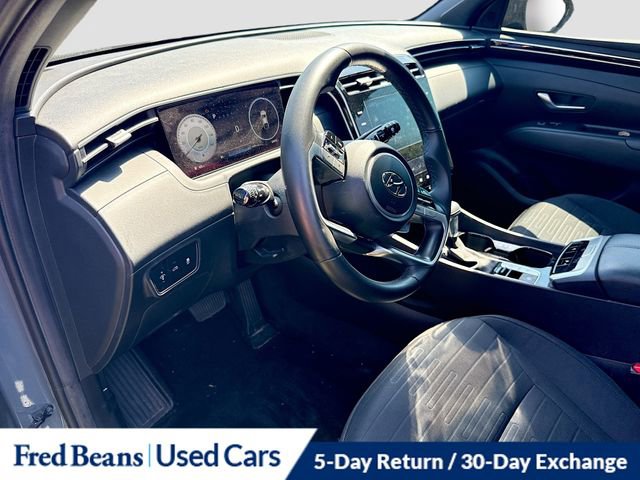Used 2022 Hyundai Santa Cruz SEL Premium AWD/4WD image 7
