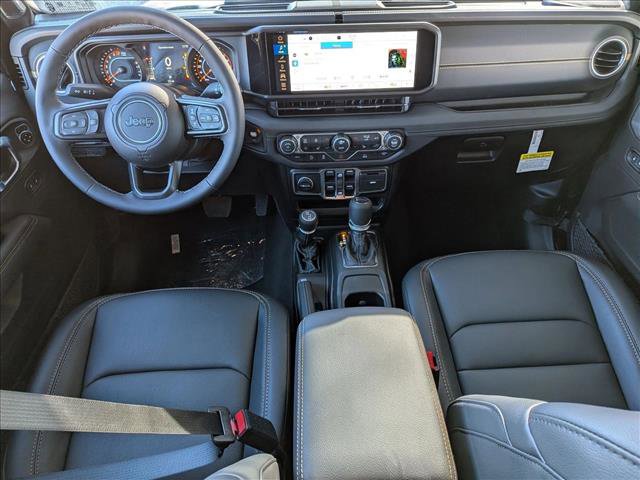 New 2026 Jeep Gladiator Sport image 14