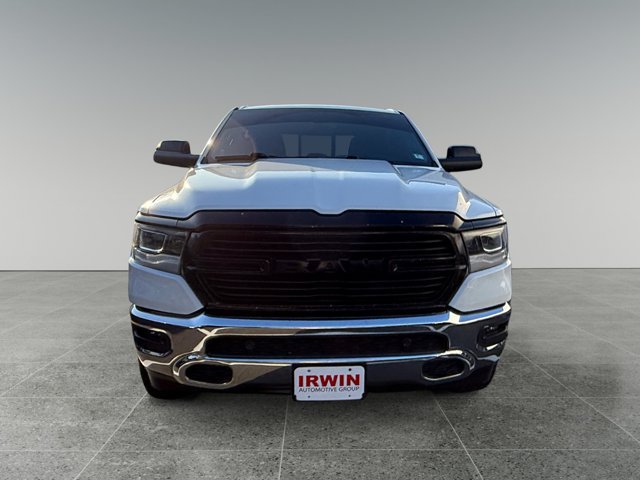 Used 2021 RAM 1500 Big Horn AWD/4WD image 8