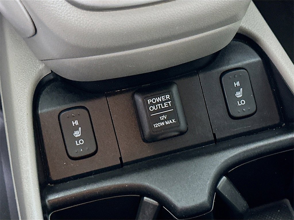 Used 2012 Honda CR-V EX-L image 28
