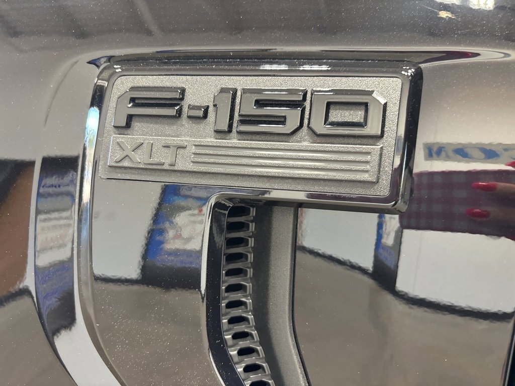 Used 2024 Ford F150 XLT w/ FX4 Off-Road Package image 21