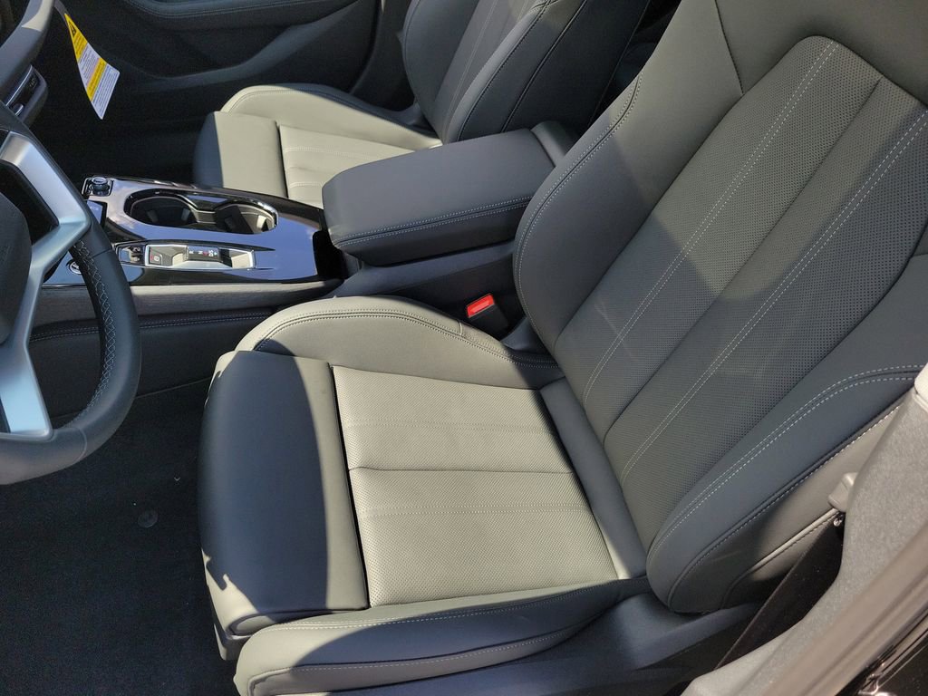 New 2026 Audi A5 2.0T Premium Plus AWD/4WD image 17
