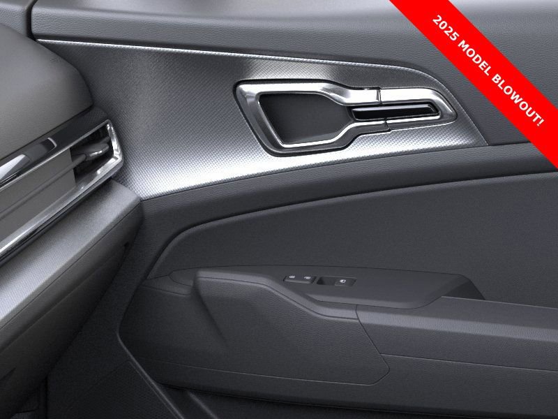 Used 2025 Kia Sportage LX AWD/4WD image 25