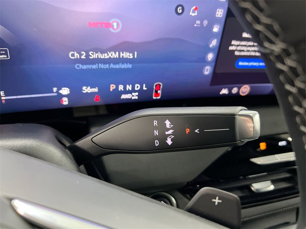 New 2026 Buick Enclave Sport Touring image 17