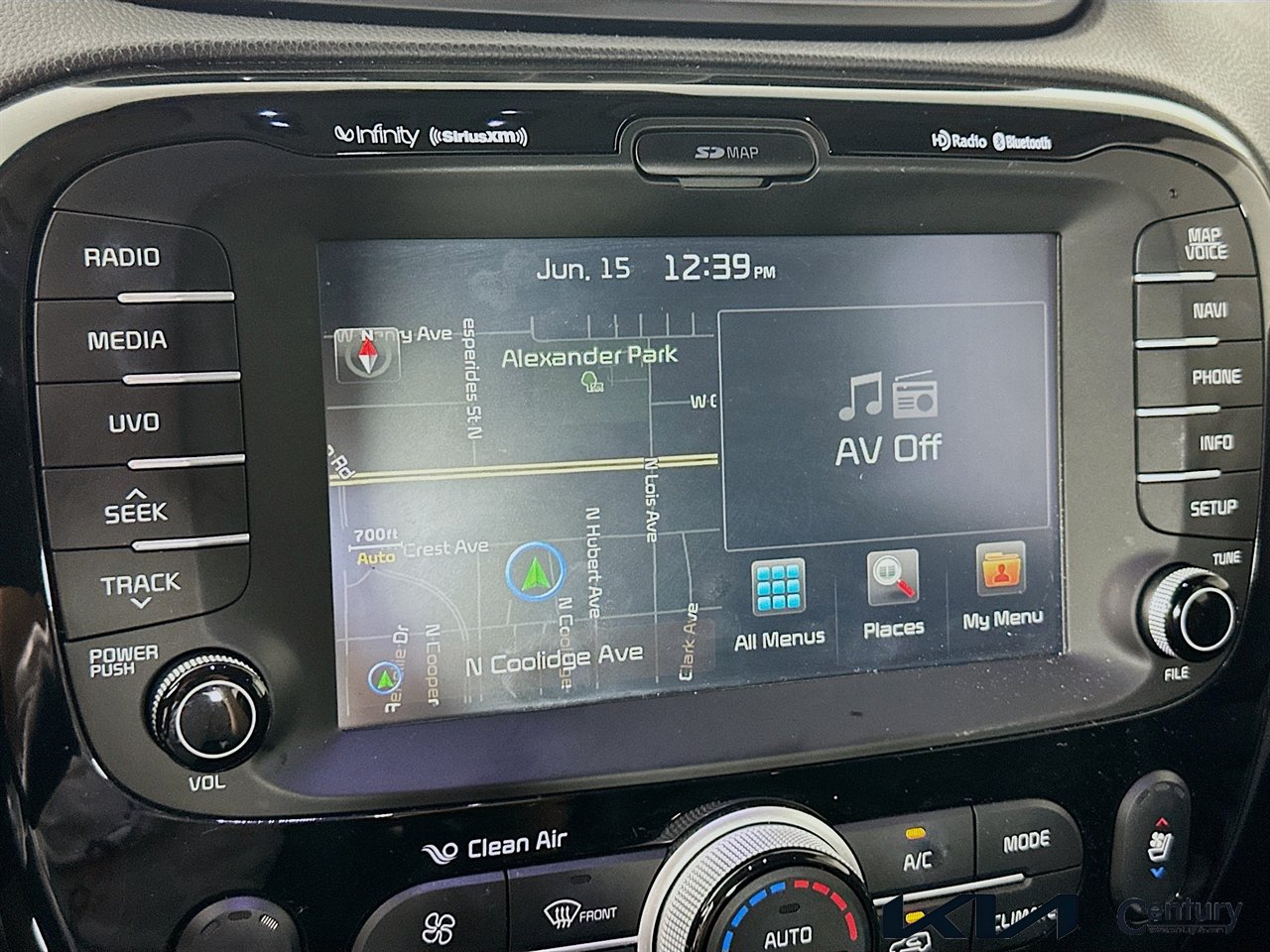 Used 2016 Kia Soul ! w/ Premium Package FWD image 15