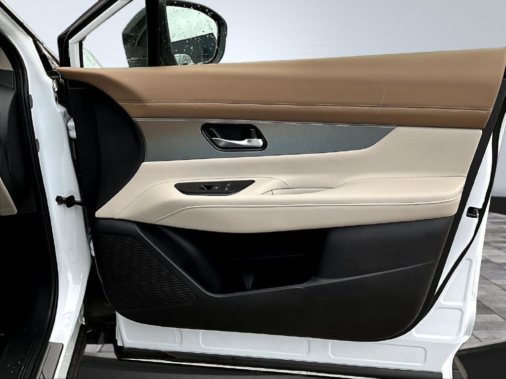 New 2026 Nissan Murano Platinum w/ Cargo Package AWD/4WD image 33