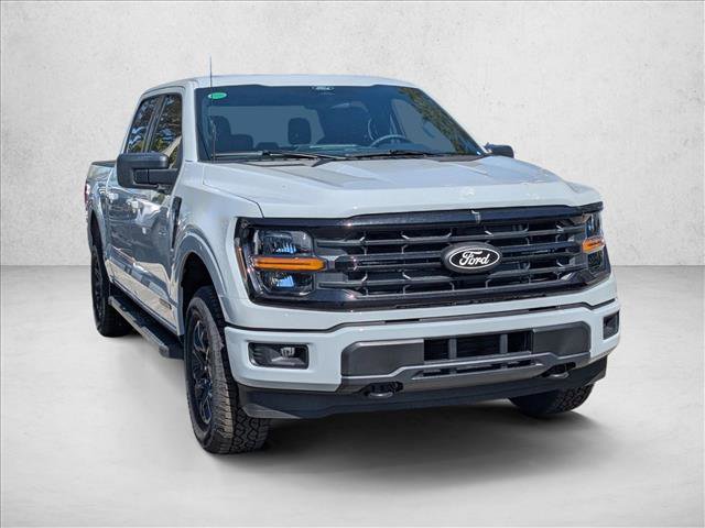 New 2026 Ford F150 XLT w/ Mobile Office Package image 6