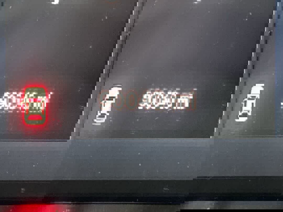 Used 2017 Jeep Cherokee Sport w/ Trailer Tow Group image 18