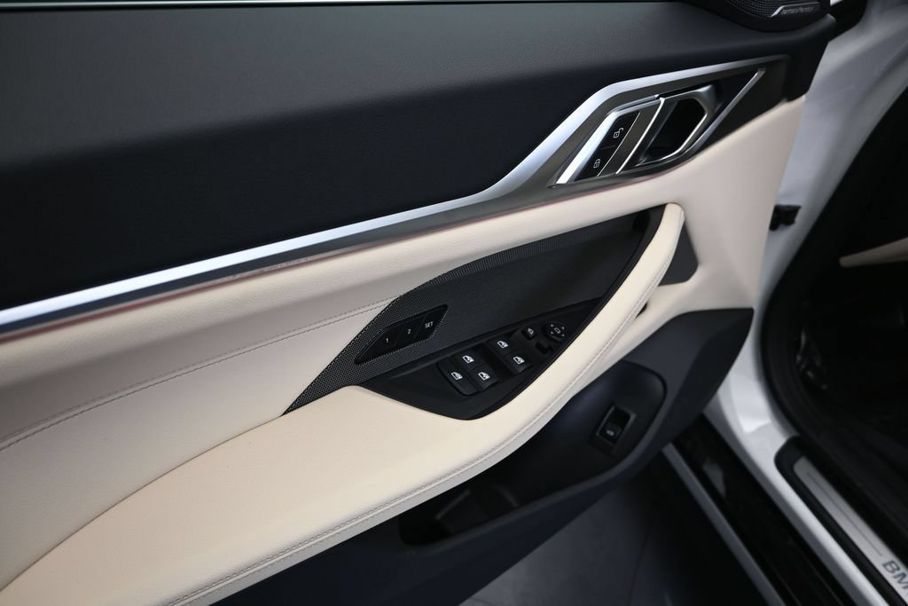 New 2026 BMW 430i w/ Premium Package RWD image 11