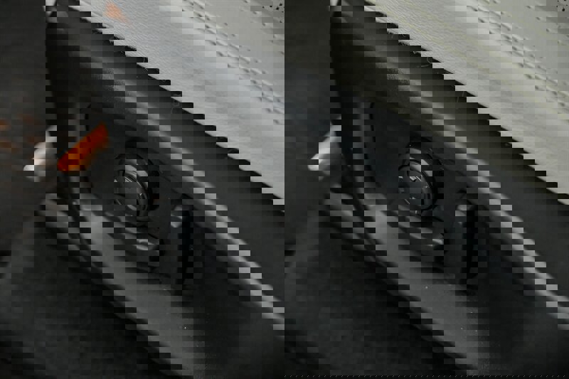 Used 2017 Jaguar F-PACE Prestige image 23