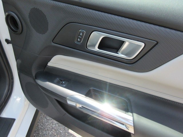 New 2026 Ford Mustang GT Premium RWD image 20
