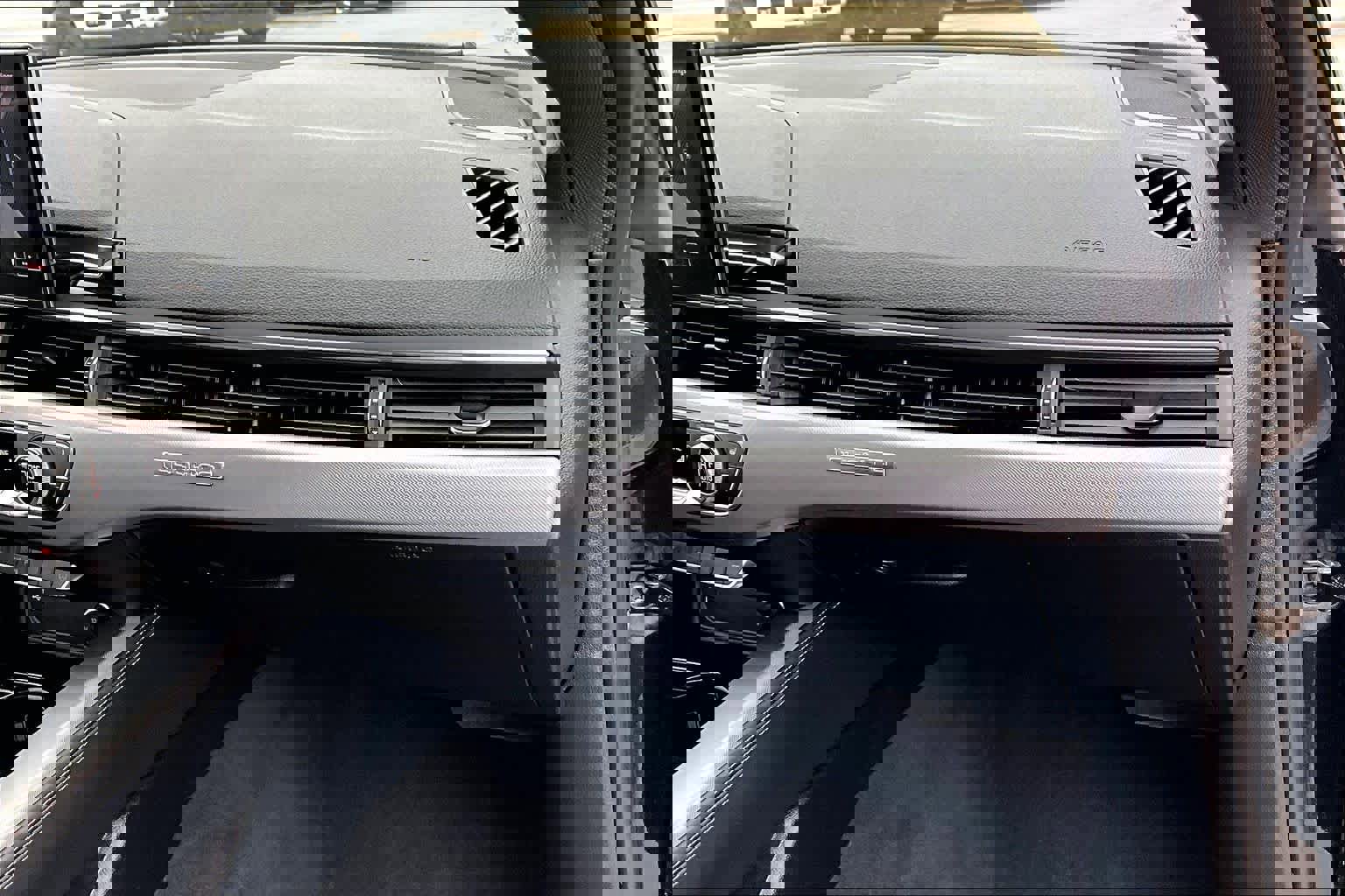 Used 2024 Audi A5 2.0T Premium Plus image 18