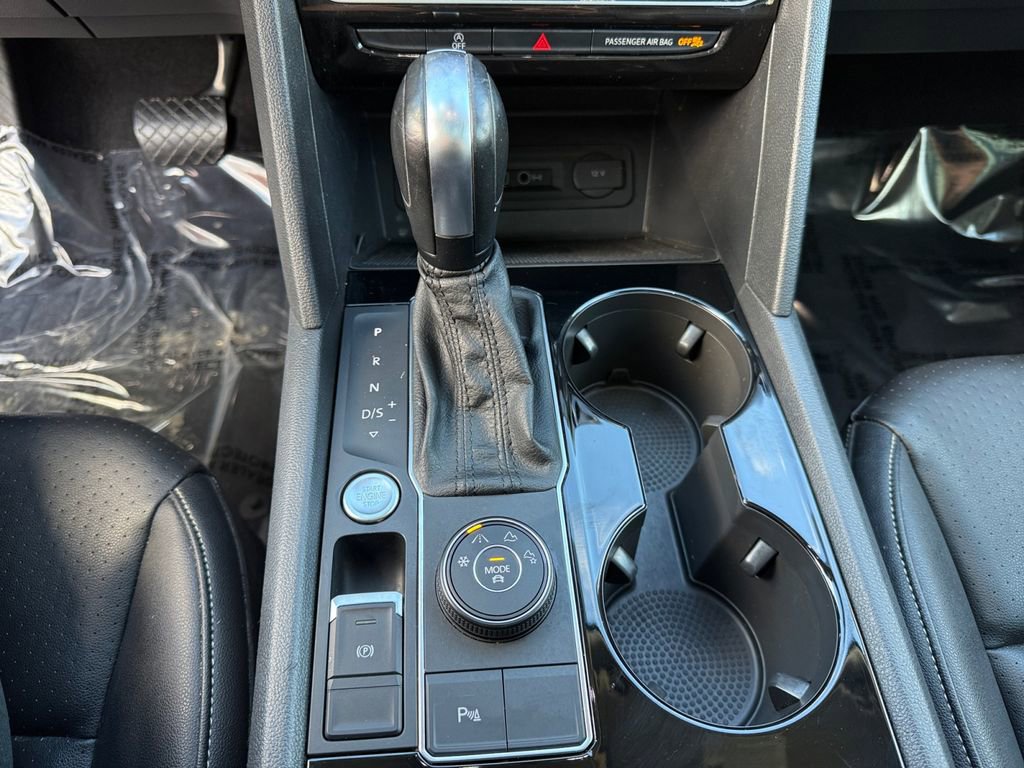 Used 2021 Volkswagen Atlas SEL image 18