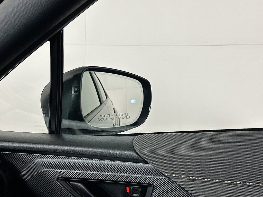 Certified 2025 Subaru Crosstrek 2.5i Sport w/ Crosstrek Mirror Package image 24