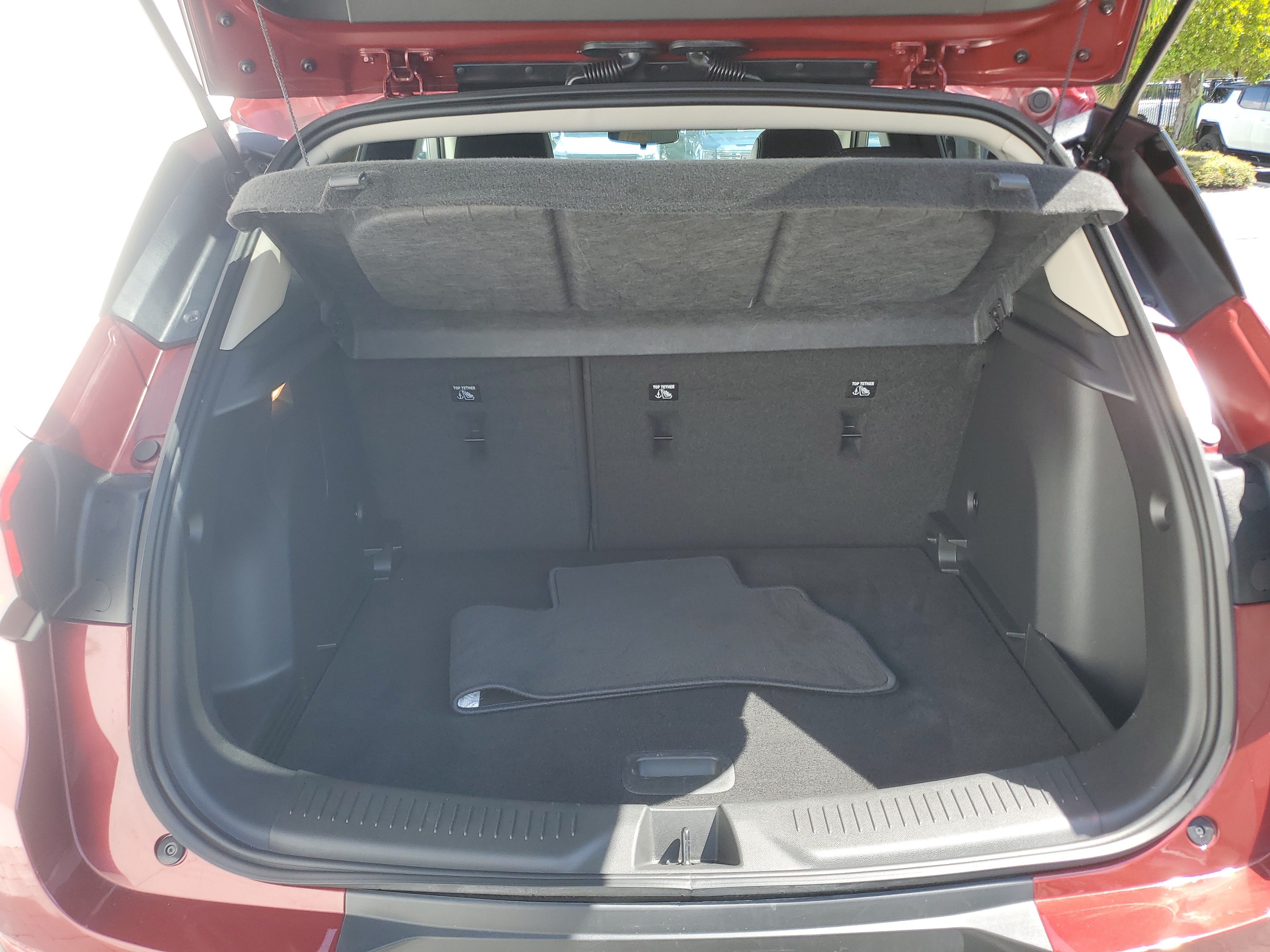 Used 2023 Buick Encore GX Select w/ Safety Package II FWD image 8