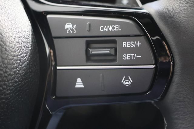 Used 2026 Honda Civic FWD Hybrid Sedan image 12