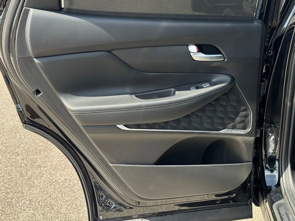 Used 2022 Hyundai Santa Fe Calligraphy w/ Cargo Package AWD/4WD image 20