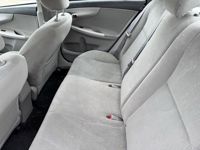 Used 2011 Toyota Corolla LE image 5