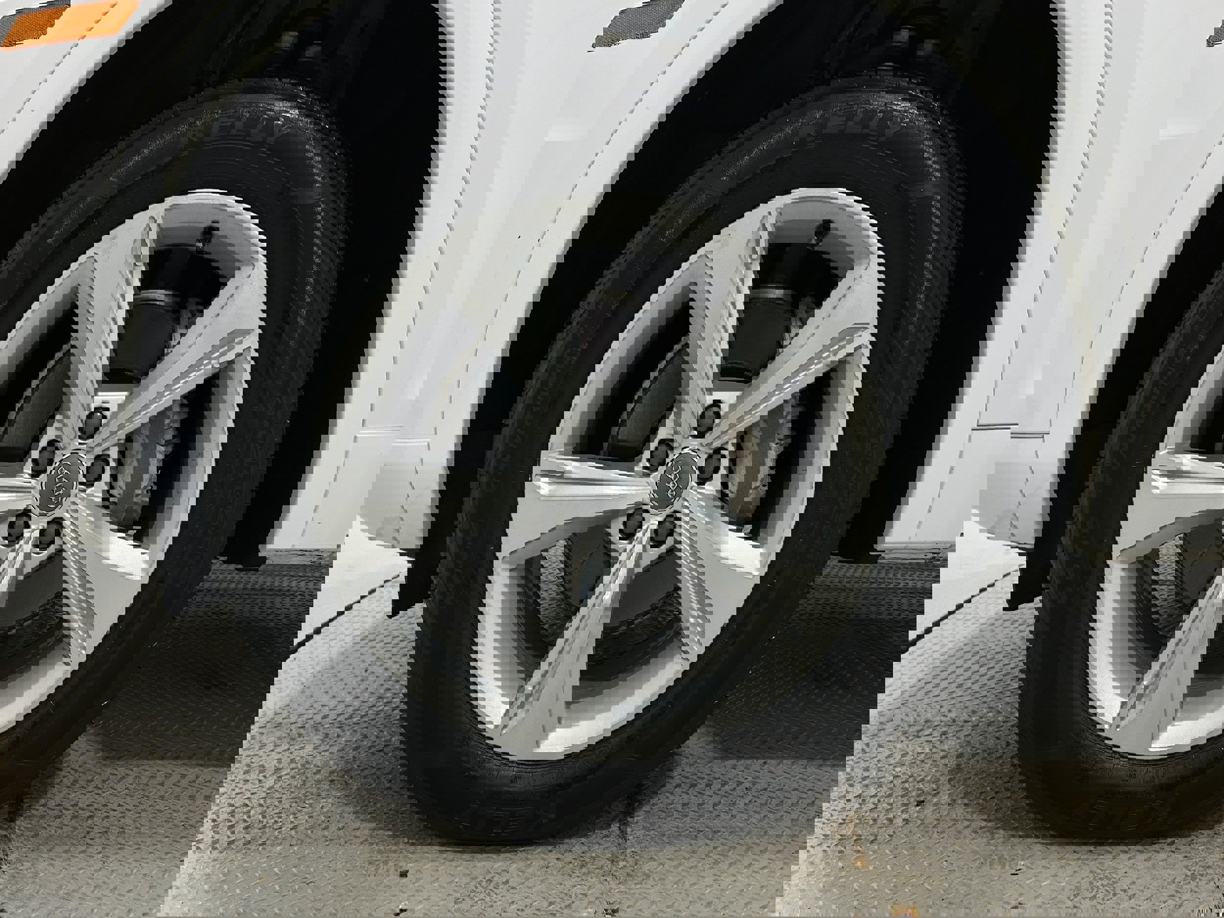 Used 2020 Audi Q5 2.0T Premium Plus w/ Premium Plus Package image 40