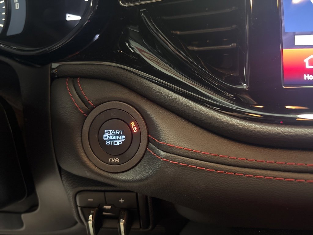 Used 2025 Dodge Durango GT w/ Trailer Tow Group IV image 23